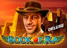 Book of Ra.