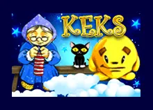 Keks Slot.